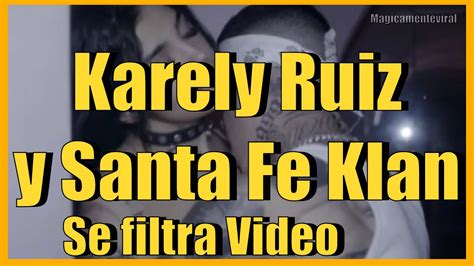 video de karely ruiz que todos hablan|karely ruiz youtube.